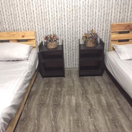 Birdhouse Rooms Тбилиси Экстерьер фото