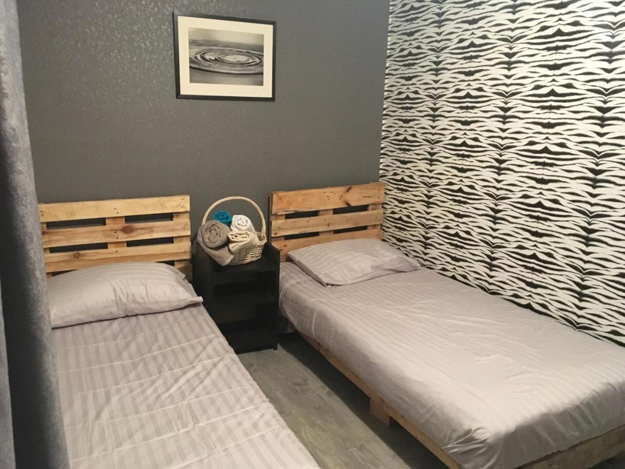 Birdhouse Rooms Тбилиси Экстерьер фото