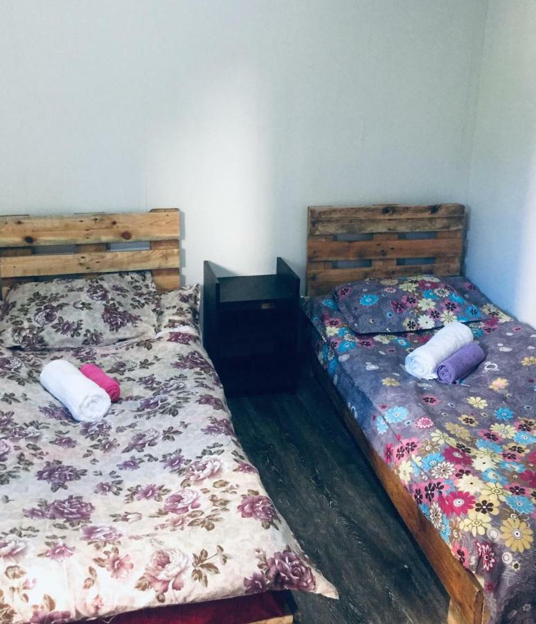 Birdhouse Rooms Тбилиси Экстерьер фото
